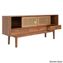 - Wooden Bazar