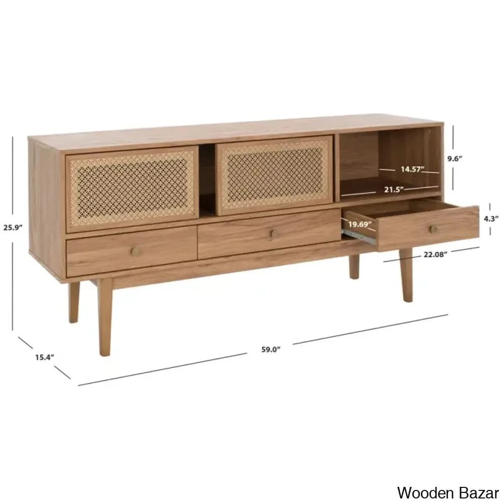 - Wooden Bazar