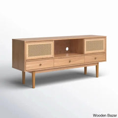 - Wooden Bazar