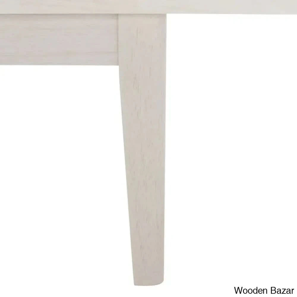- Wooden Bazar