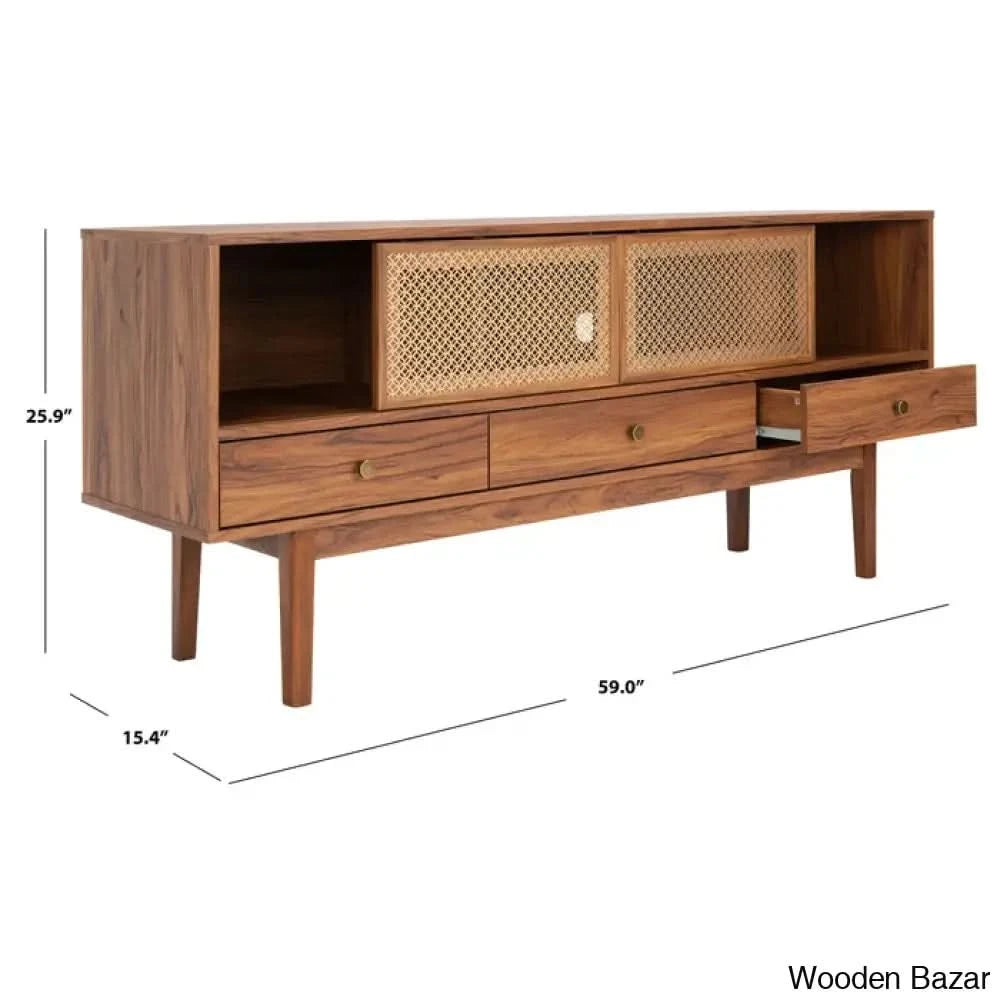- Wooden Bazar