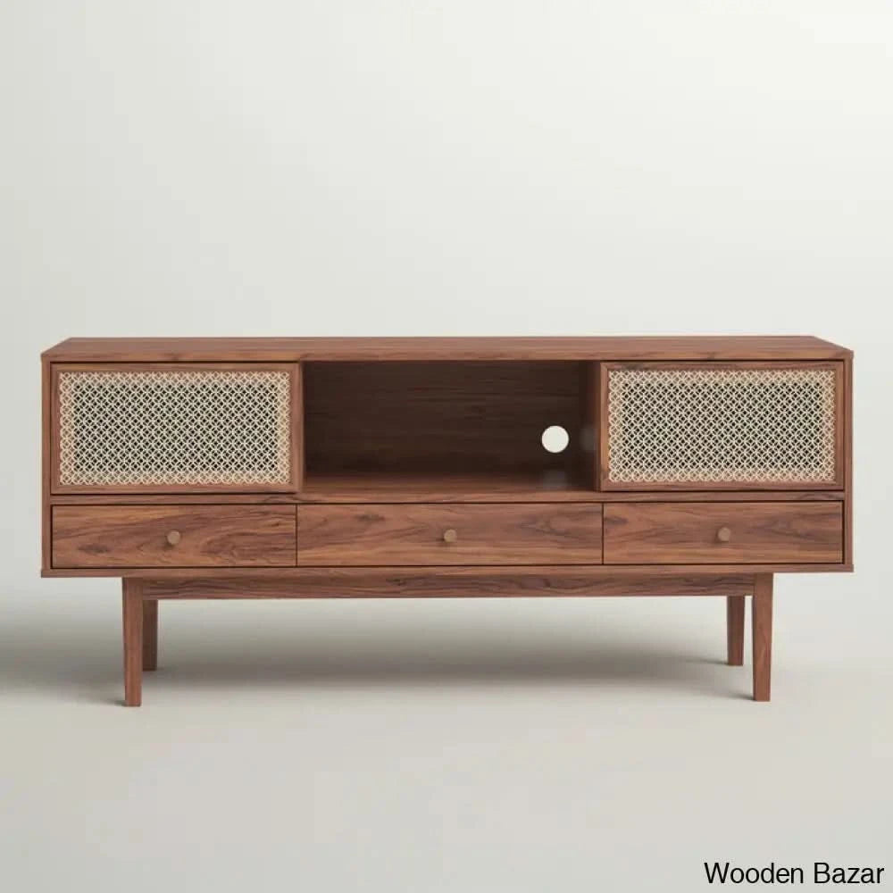 - Wooden Bazar