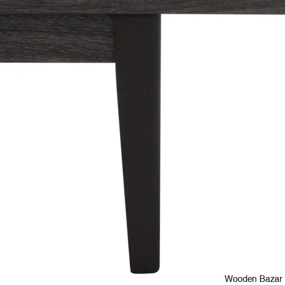 - Wooden Bazar