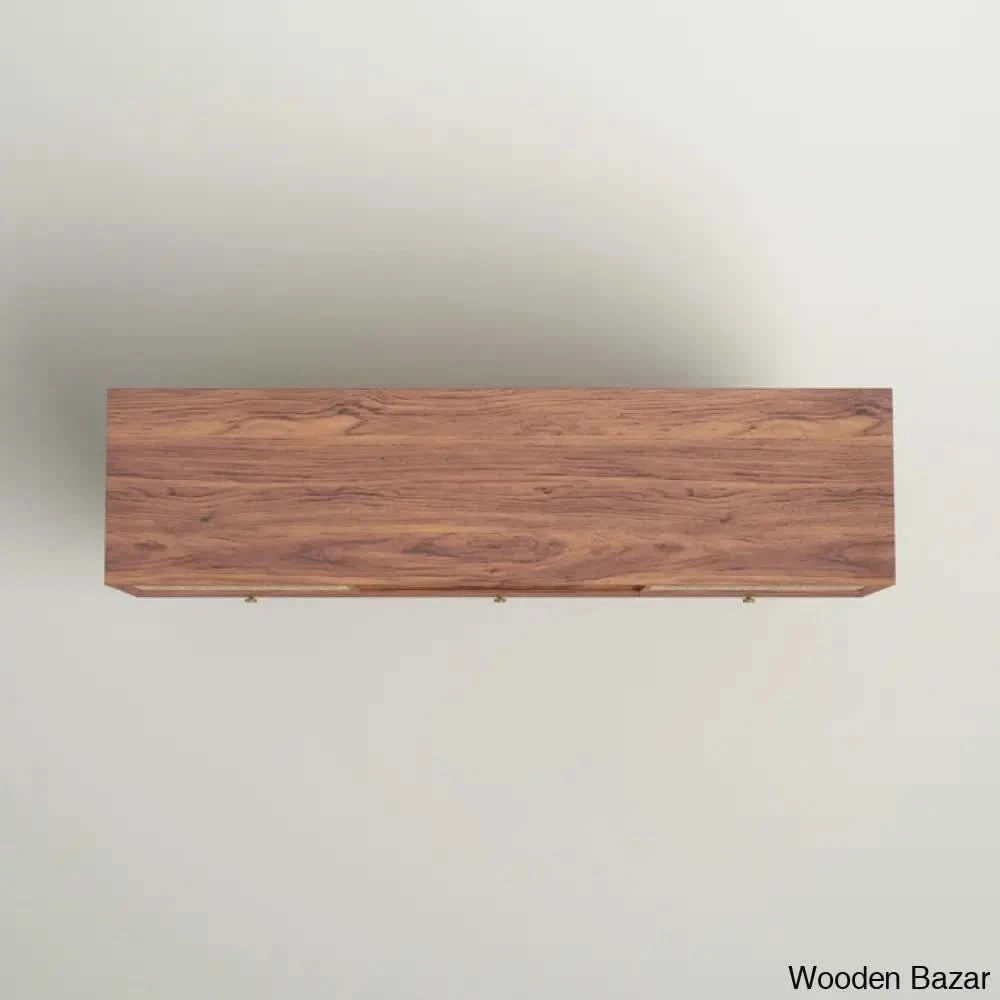 - Wooden Bazar