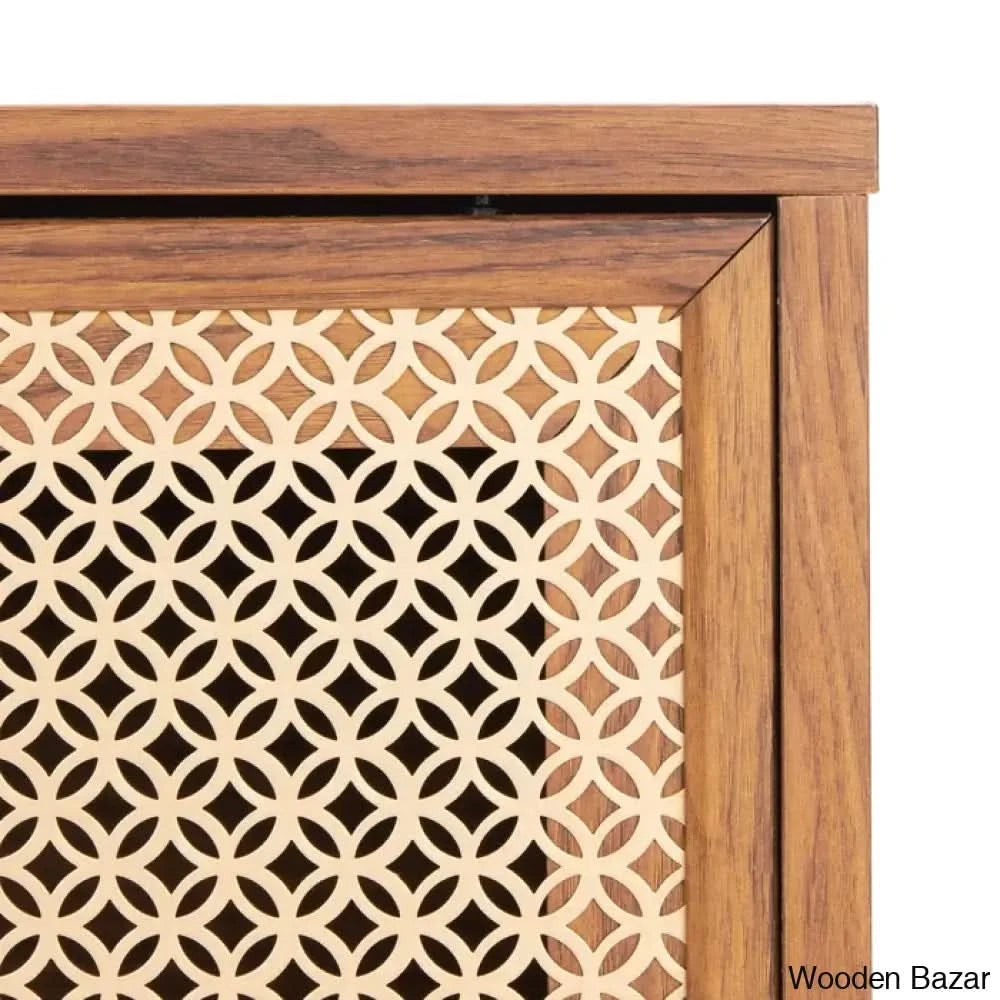 - Wooden Bazar