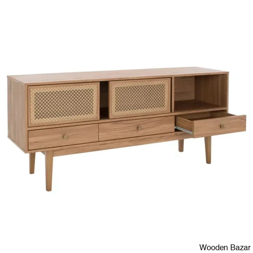 - Wooden Bazar