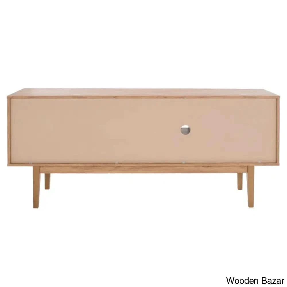 - Wooden Bazar