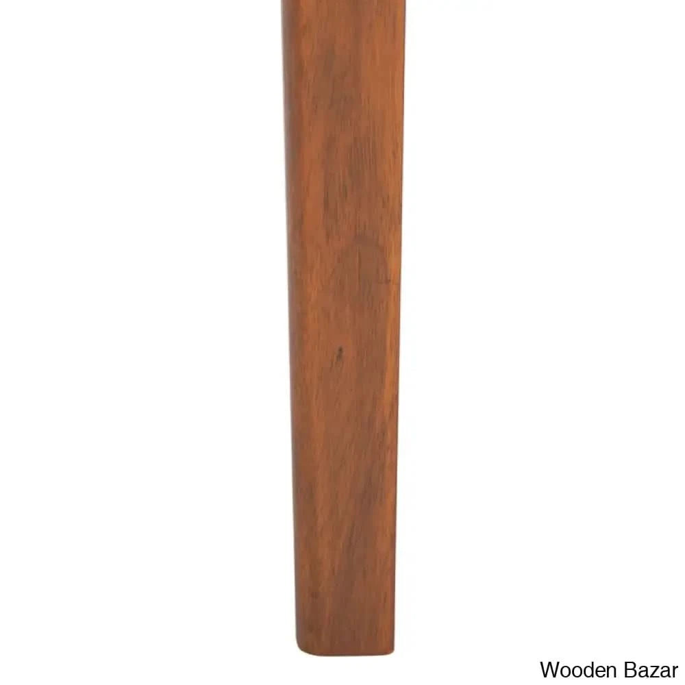 - Wooden Bazar