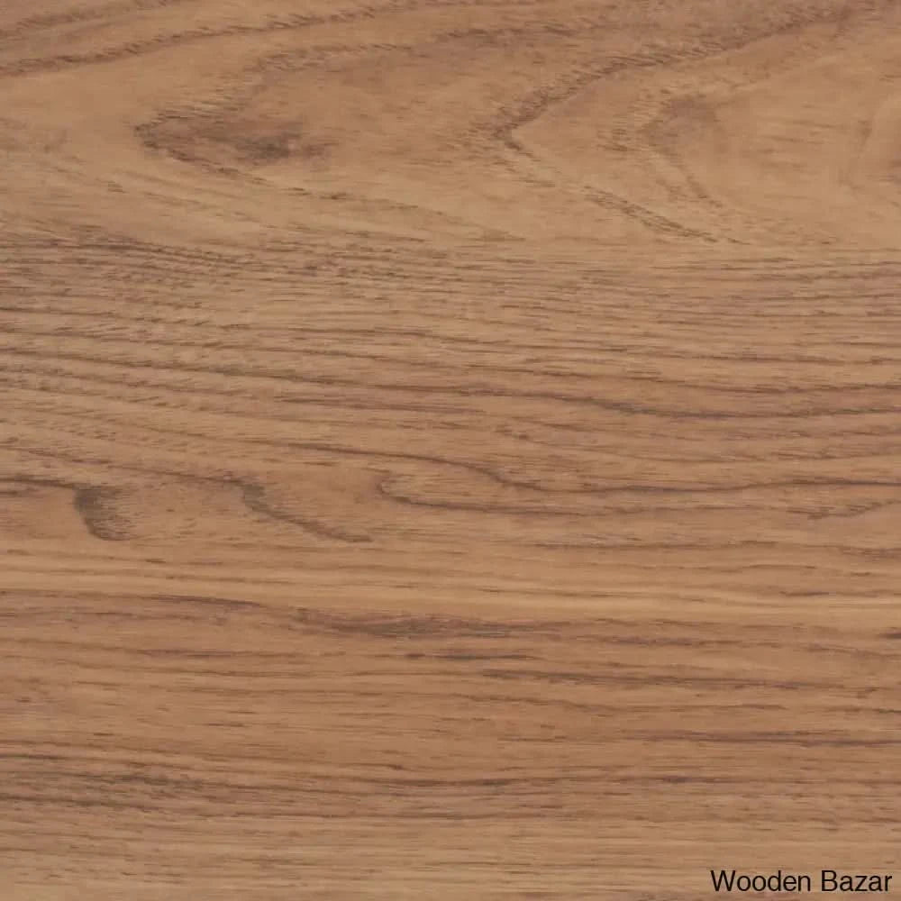 - Wooden Bazar