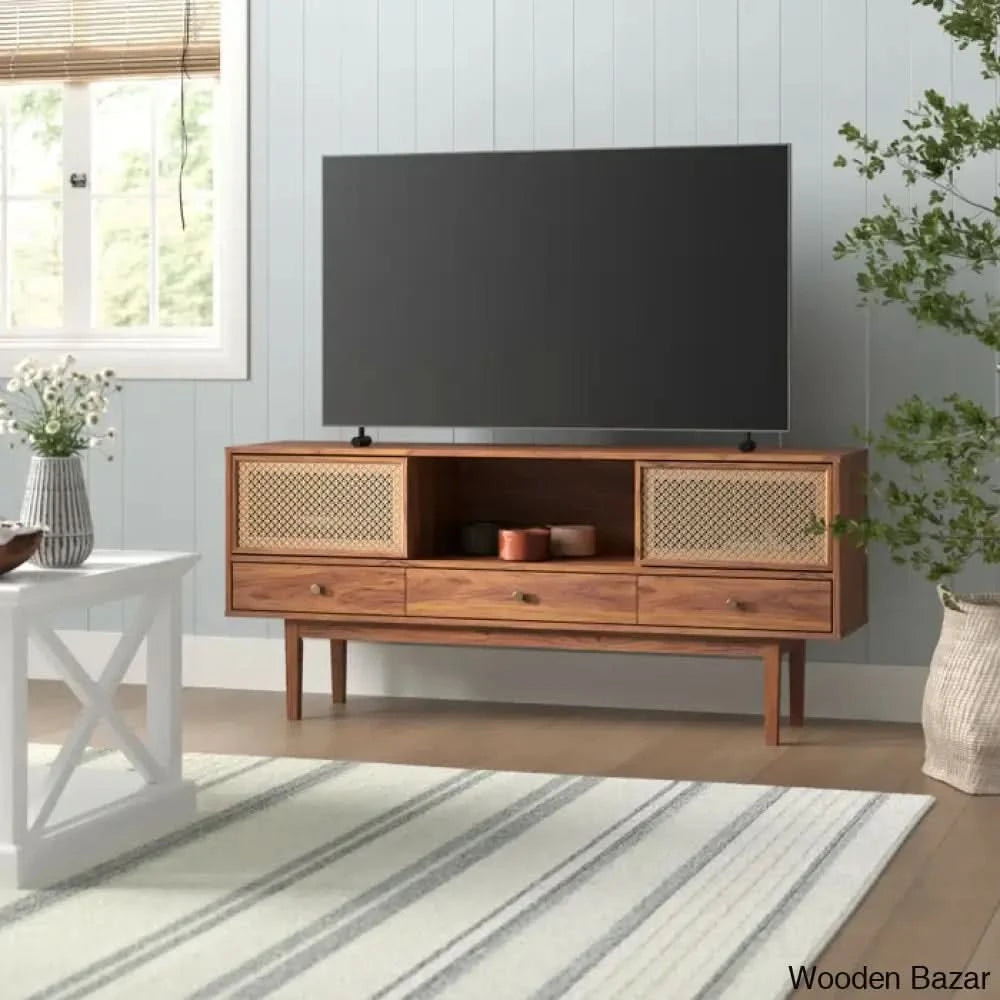 - Wooden Bazar