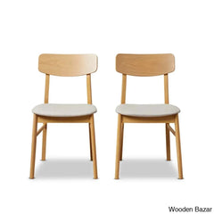 Lucy Six-Seater Dining Set: Elegance Perfected For Your Home