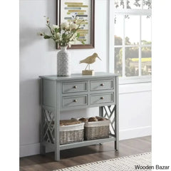 Console Table For Living Room-2