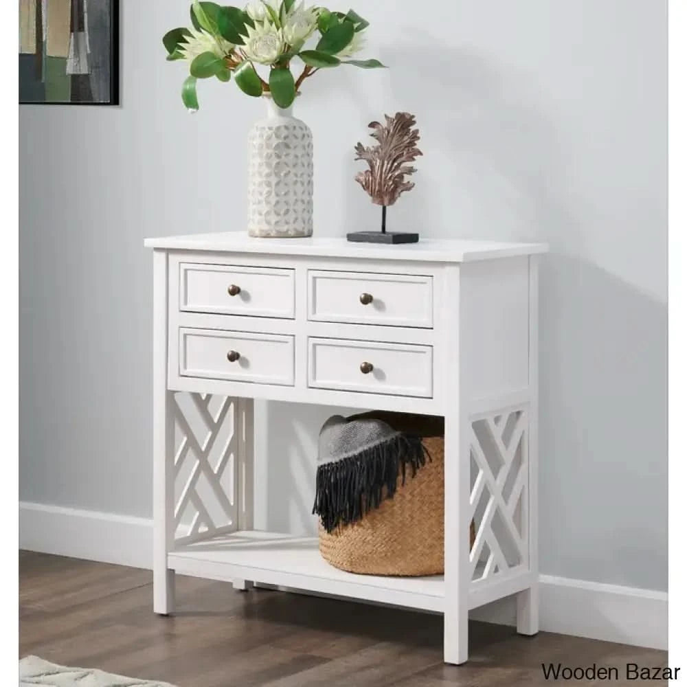 Console Table For Living Room-6