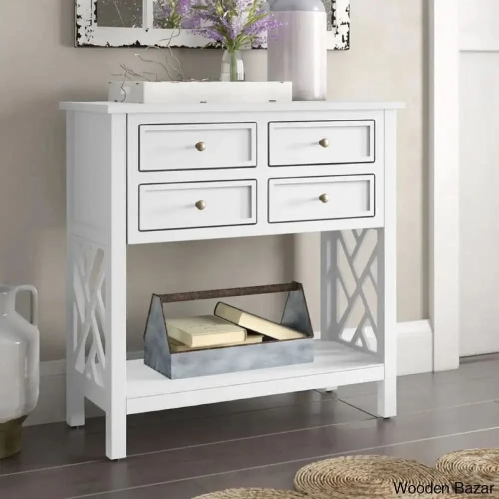 Console Table For Living Room-5