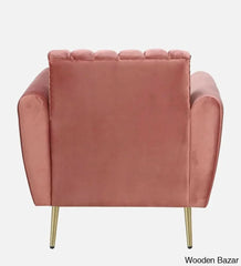 Luxurious Camel Yellow Fabric 3-Seater Sofa The Ultimate Trendy Furniture For Stylish Living Spaces