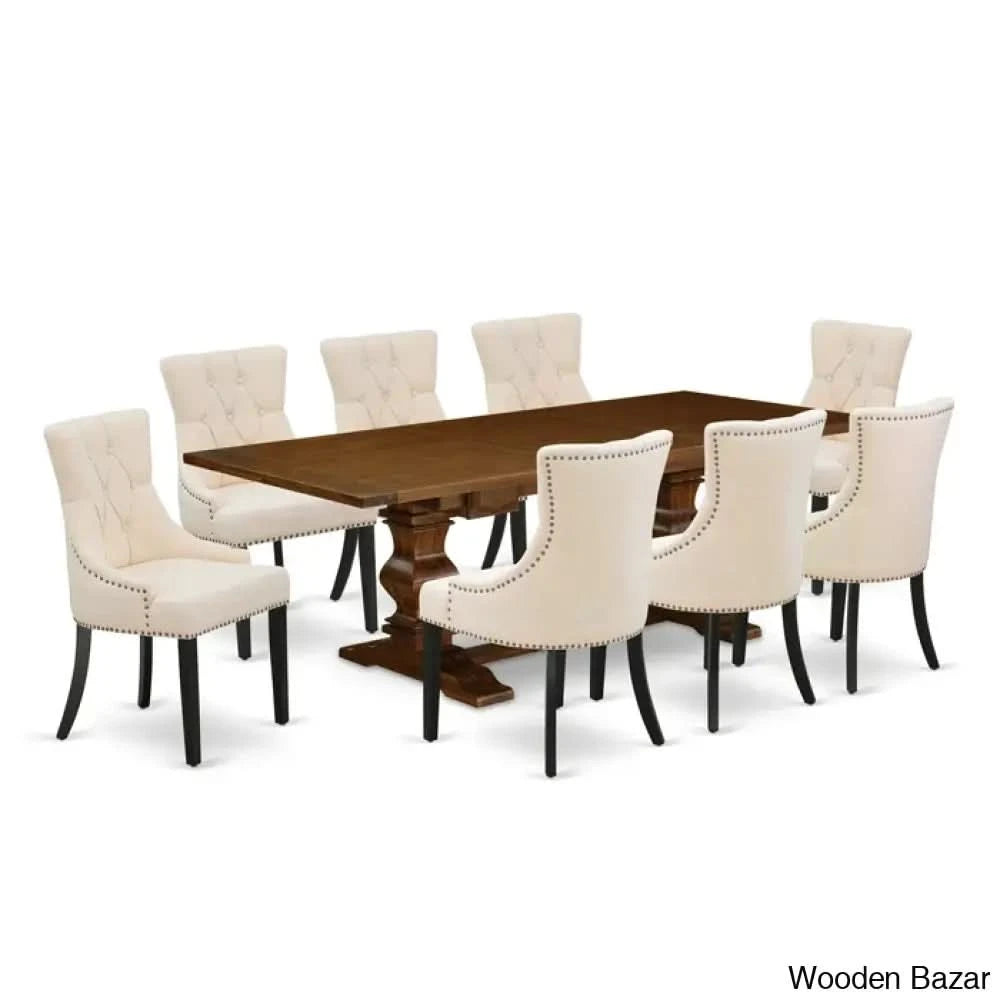 - Wooden Bazar