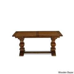 - Wooden Bazar