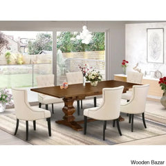 - Wooden Bazar