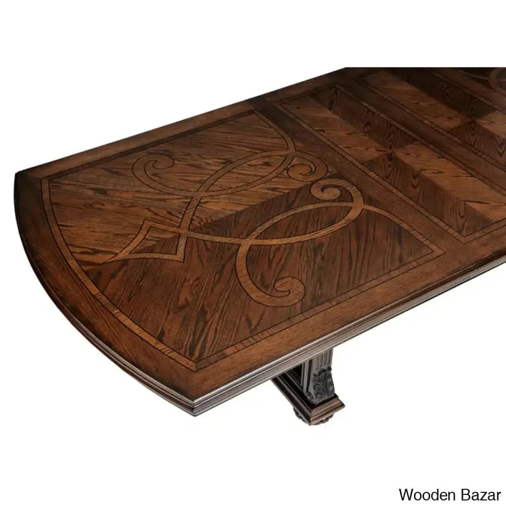 - Wooden Bazar