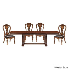 - Wooden Bazar