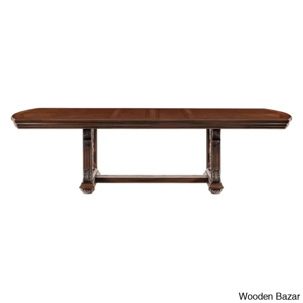 - Wooden Bazar