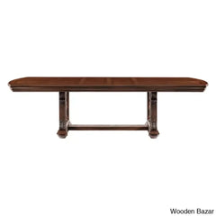 - Wooden Bazar