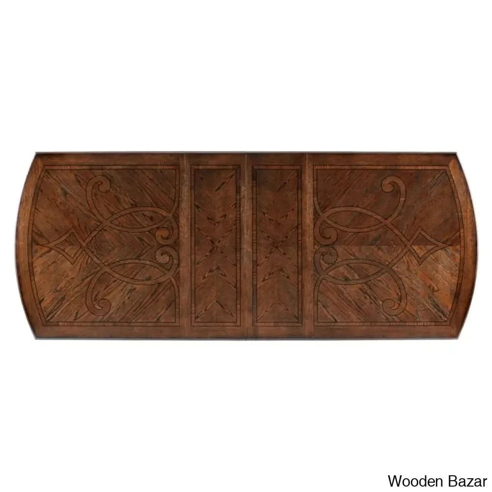 - Wooden Bazar
