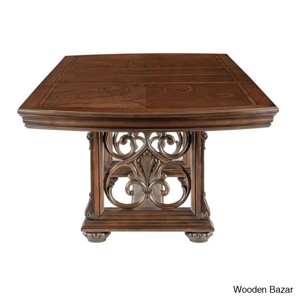 - Wooden Bazar
