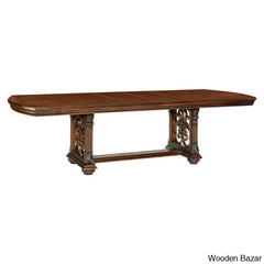 - Wooden Bazar