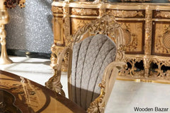 - Wooden Bazar