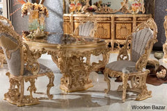 - Wooden Bazar