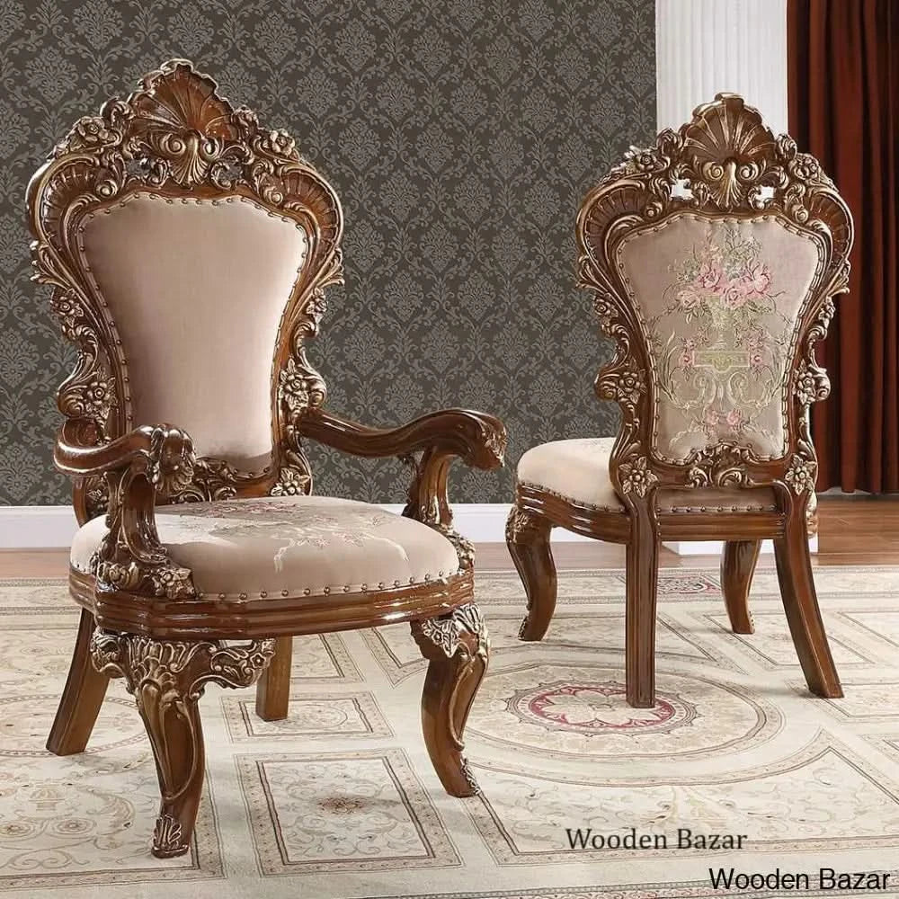 - Wooden Bazar
