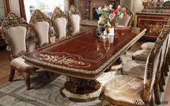 - Wooden Bazar