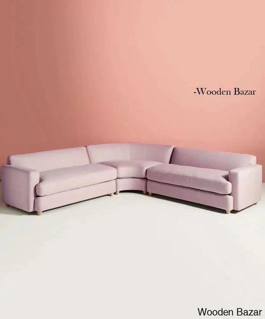 - Wooden Bazar