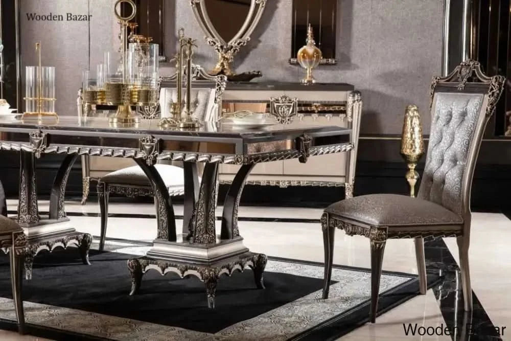 - Wooden Bazar