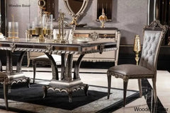 - Wooden Bazar