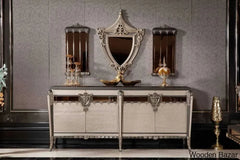 - Wooden Bazar