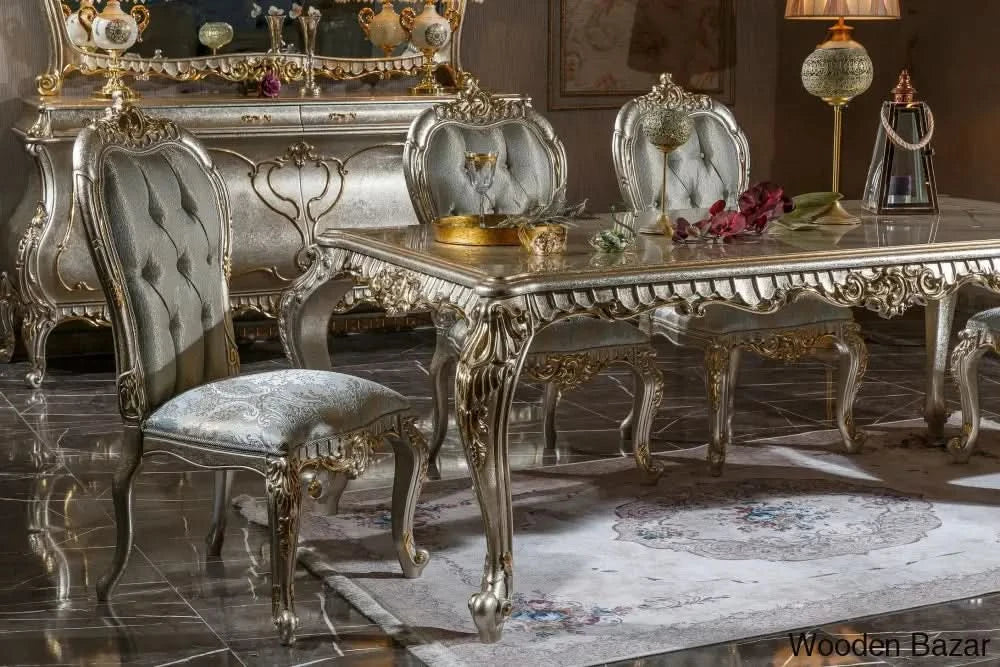 Luxury Dining Set-2