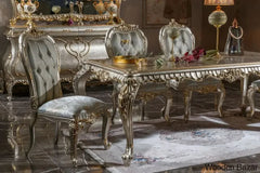 Luxury Dining Set-2