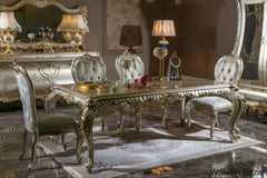 Luxury Dining Set