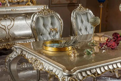 Luxury Dining Set-4