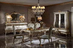 Luxury Dining Set-3