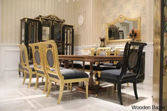 Kitchen & Dining Room Chairs - Wooden Bazar