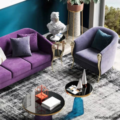 Chairs - Wooden Bazar