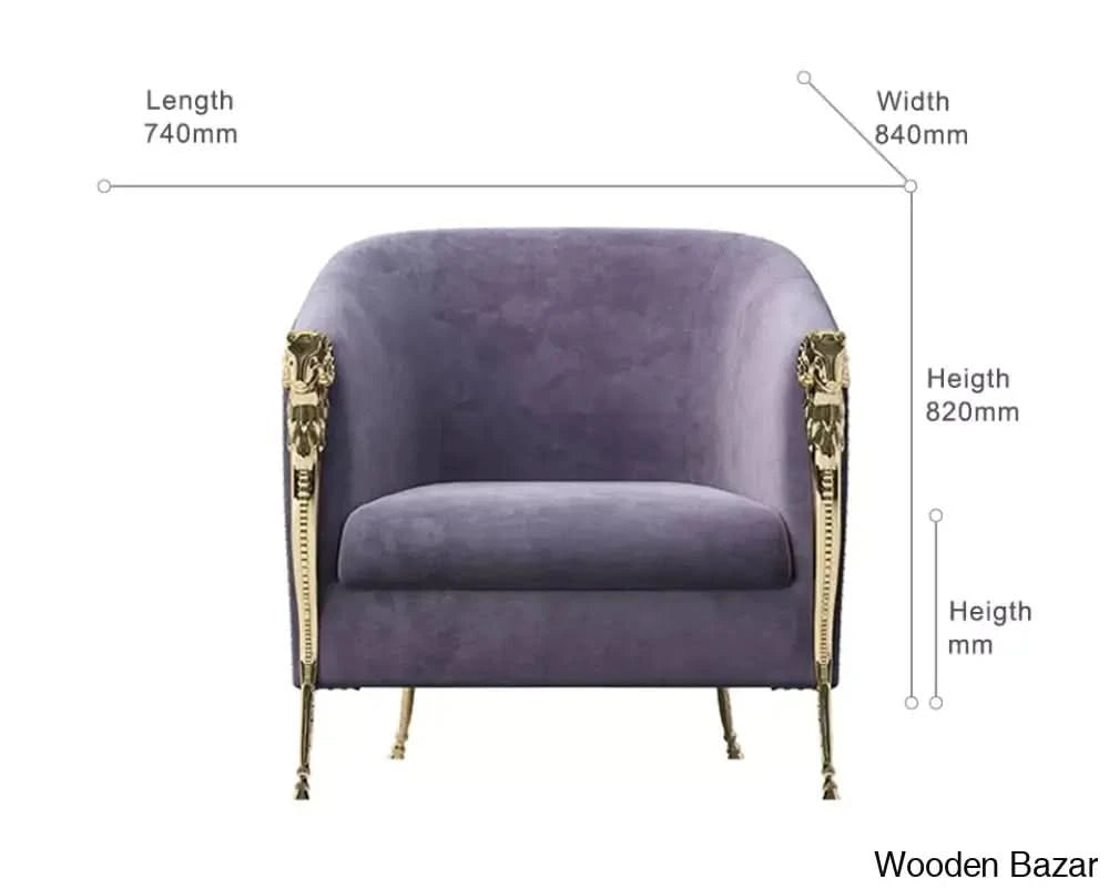 Chairs - Wooden Bazar