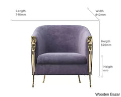 Chairs - Wooden Bazar