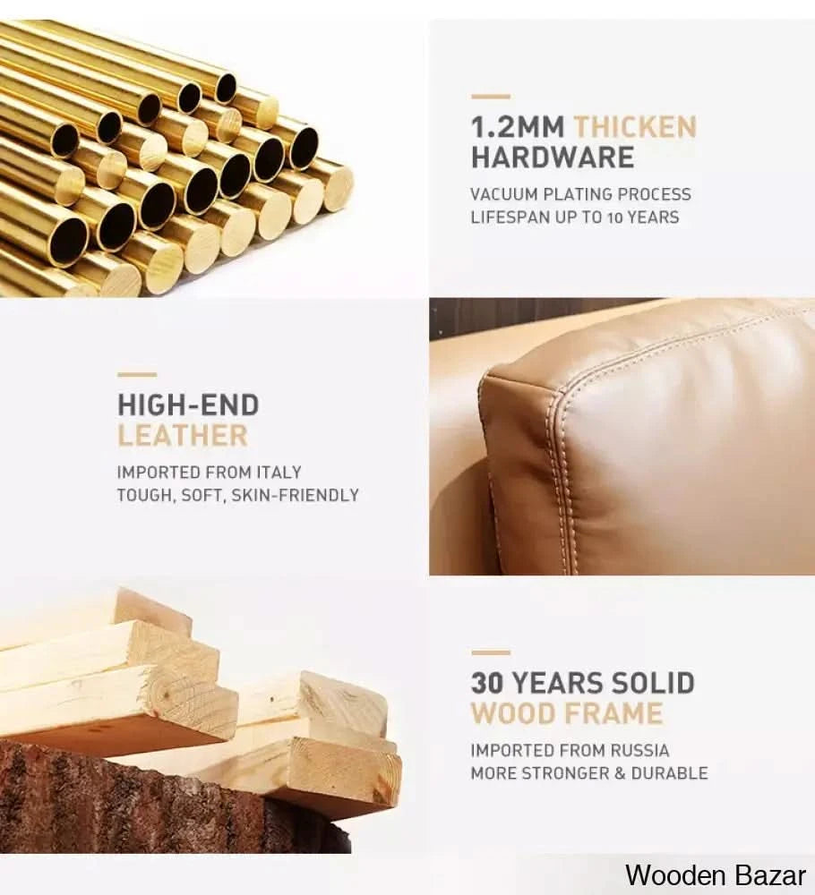 Sofas - Wooden Bazar