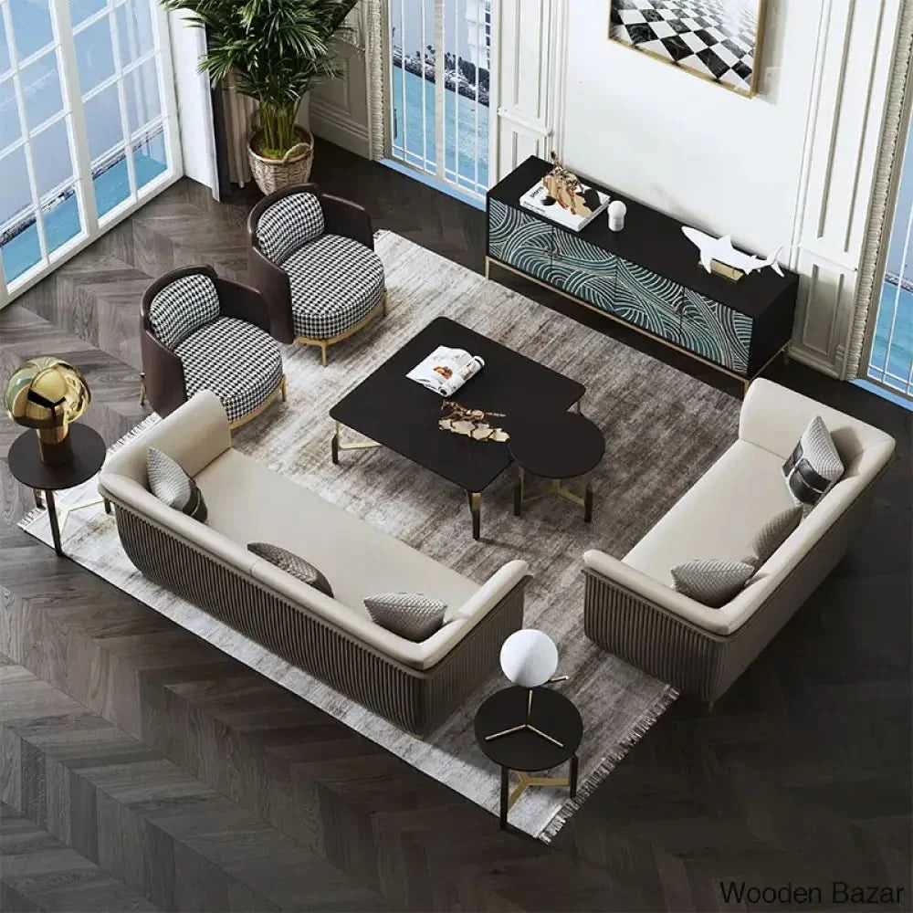 Sofas - Wooden Bazar