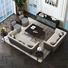 Sofas - Wooden Bazar