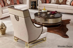 Luxury Sofa Set for living Room-3